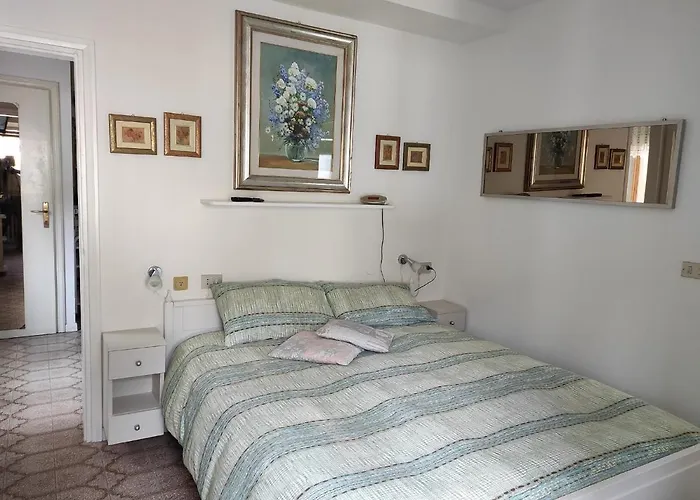 Maddalena House