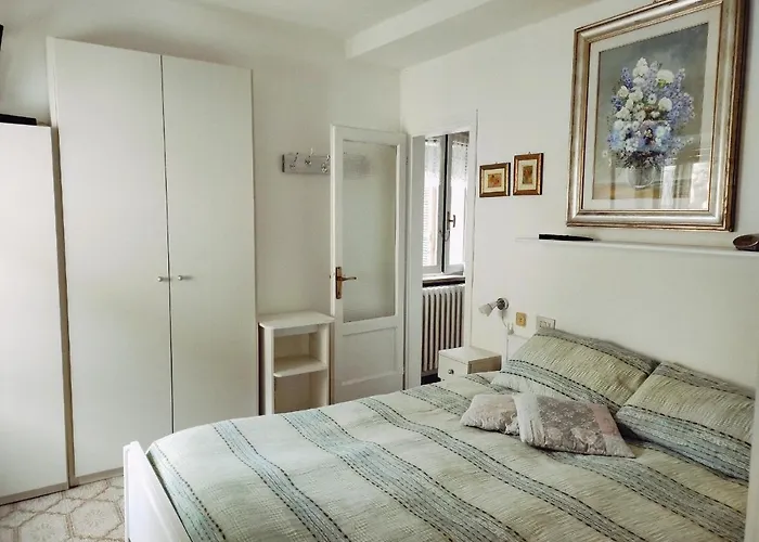 Maddalena House
