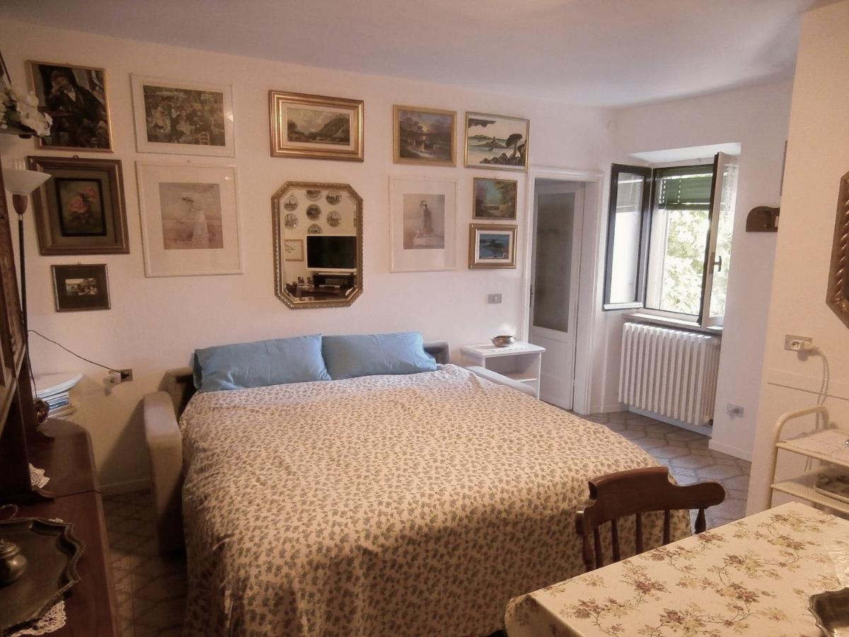 Maddalena House Appartement
