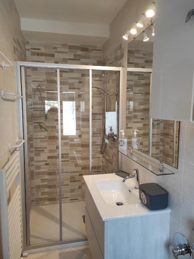 Maddalena House Appartement