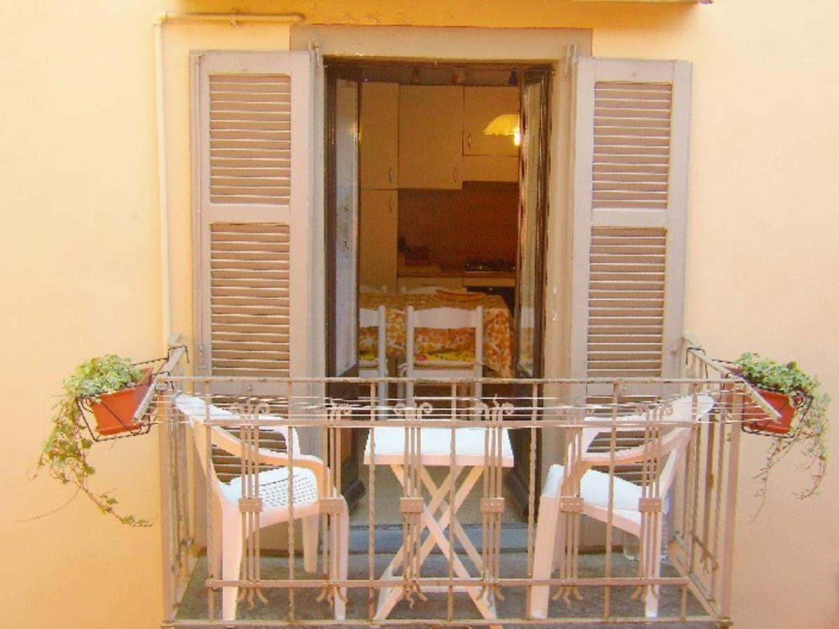 Appartement Maddalena House Varenna