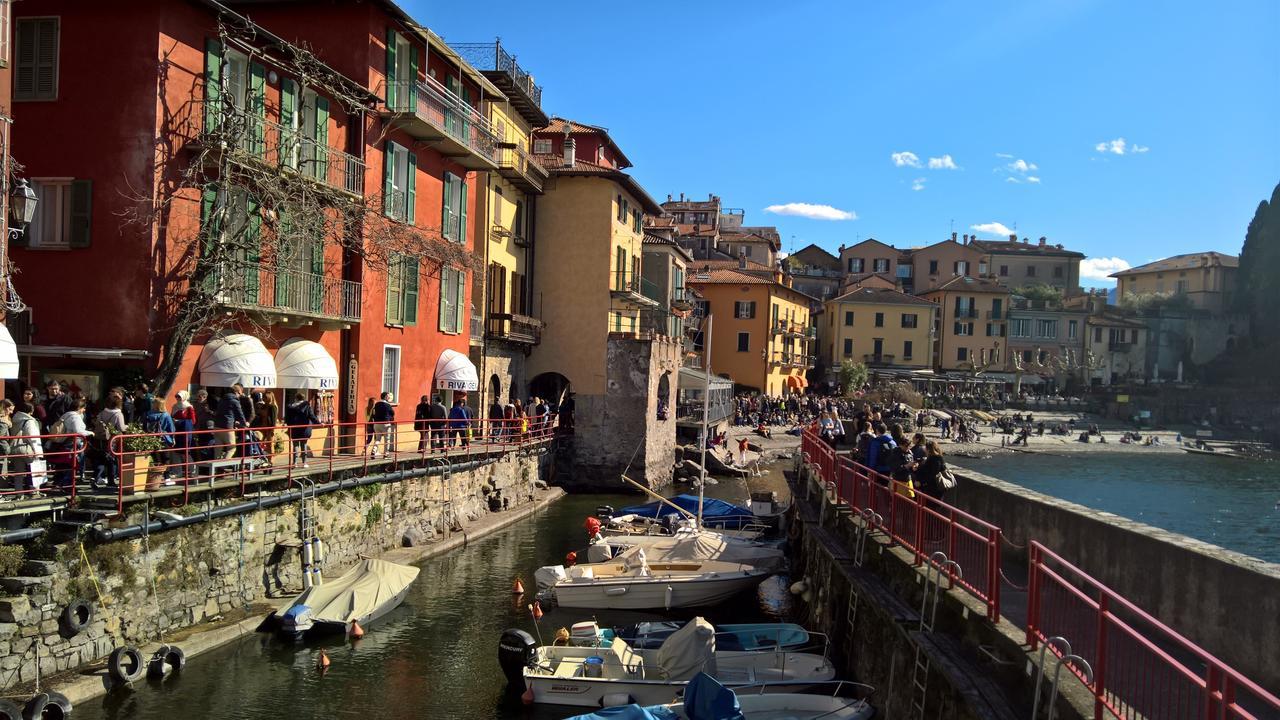 Appartement Maddalena House *